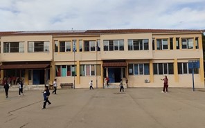 Αναβαθμίζεται ενεργειακά το 4ο Δημοτικό Σχολείο Φαρσάλων